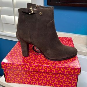 Tory Burch new with tags Suede Boot